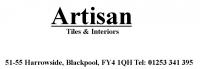 Company Logo For Artisan Tiles'