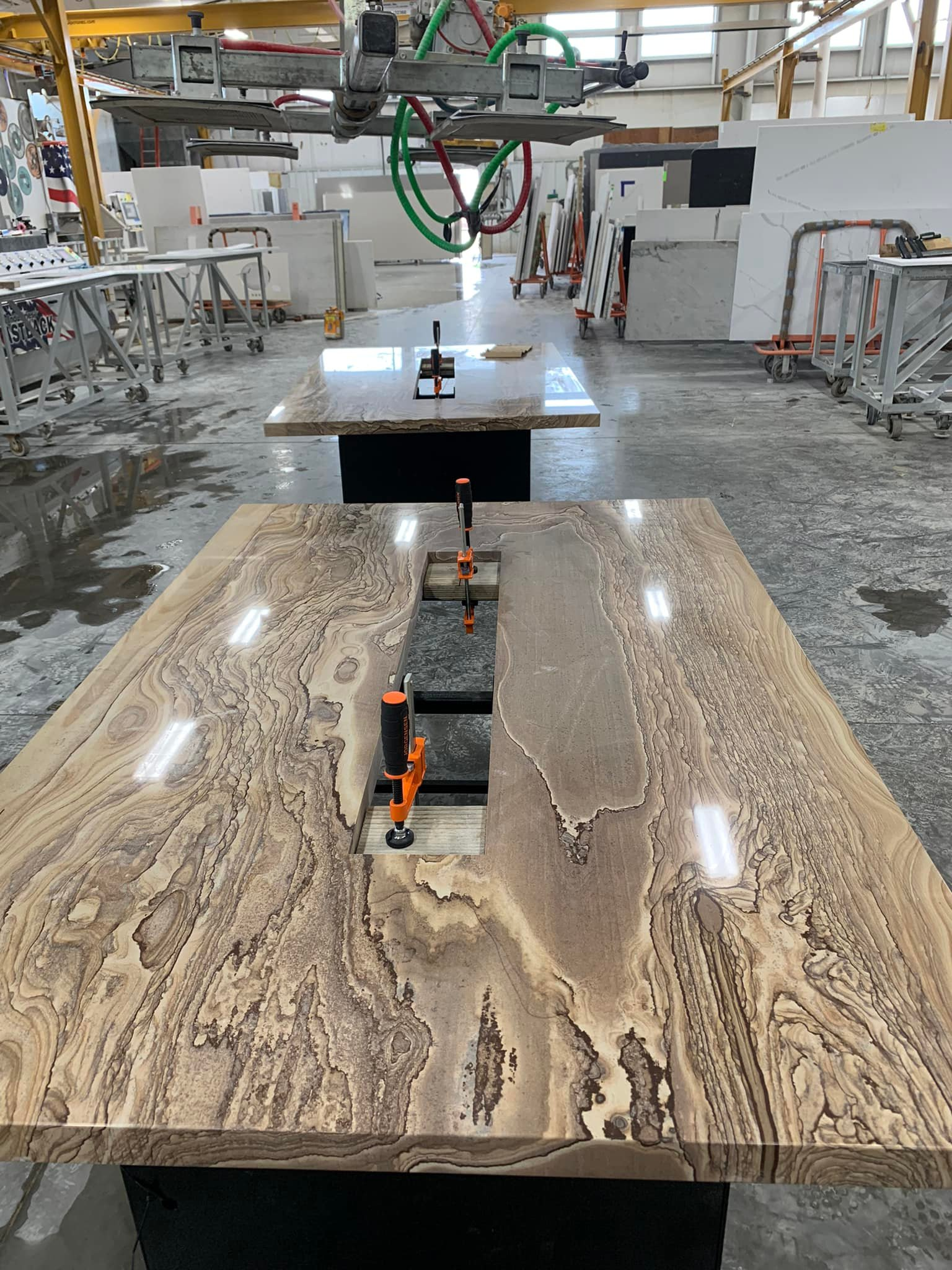 Granite Countertops Fort Collins'