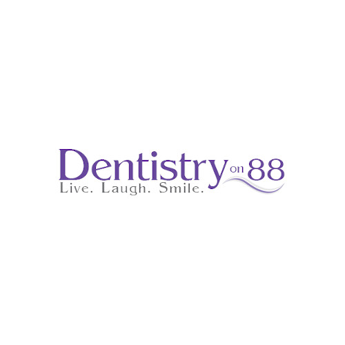 Company Logo For Dentistry on 88'