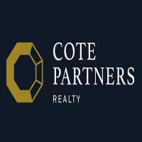 Cote Partners Realty Logo