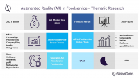 Thematic Research: Augmented Reality in Foodservice
