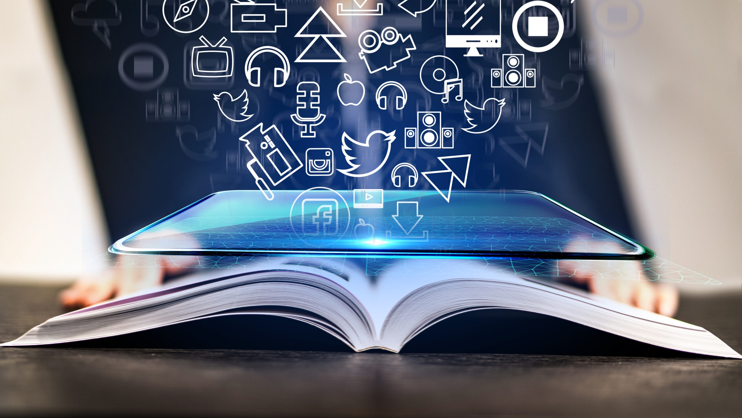 Digital Storytelling Courses Market