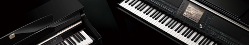 digital piano reviews'