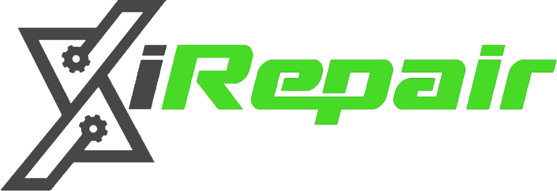 Company Logo For XiRepair'