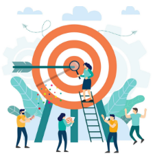 Company Logo For Mach 1 Websites of Dallas Texas'