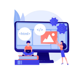 Company Logo For Mach 1 Websites of Dallas Texas'