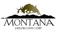 Montana Exploration Corp