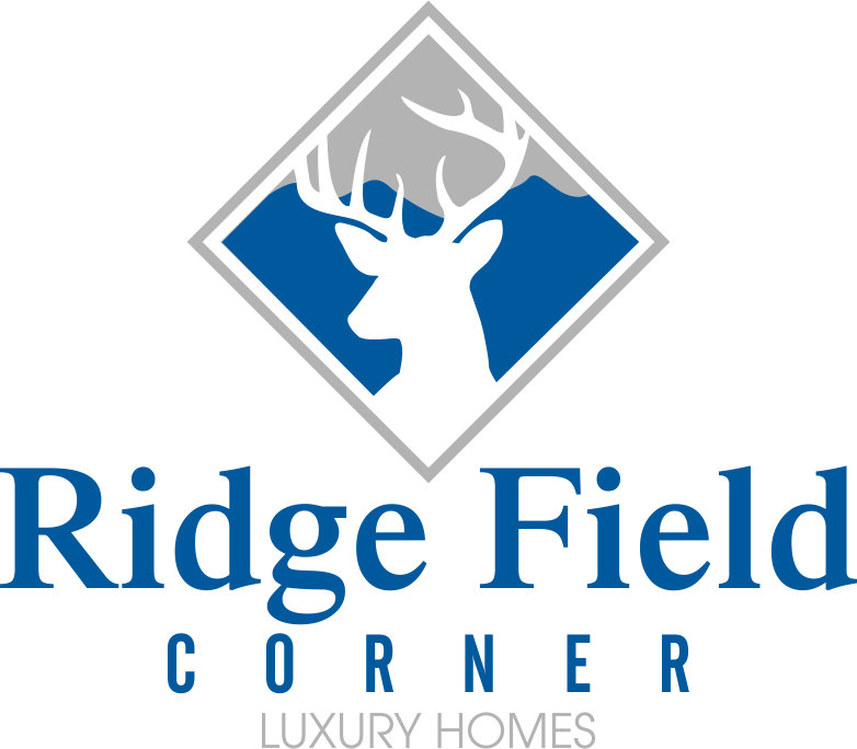 Ridge Field Corner Logo