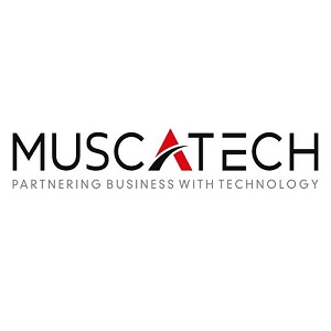 Muscatech Logo