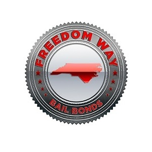 Freedom Way Bail Bonds Logo