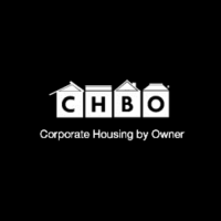 Corporate Housing by Owner, Inc. Logo