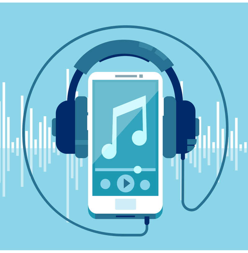 Music on Demand Market