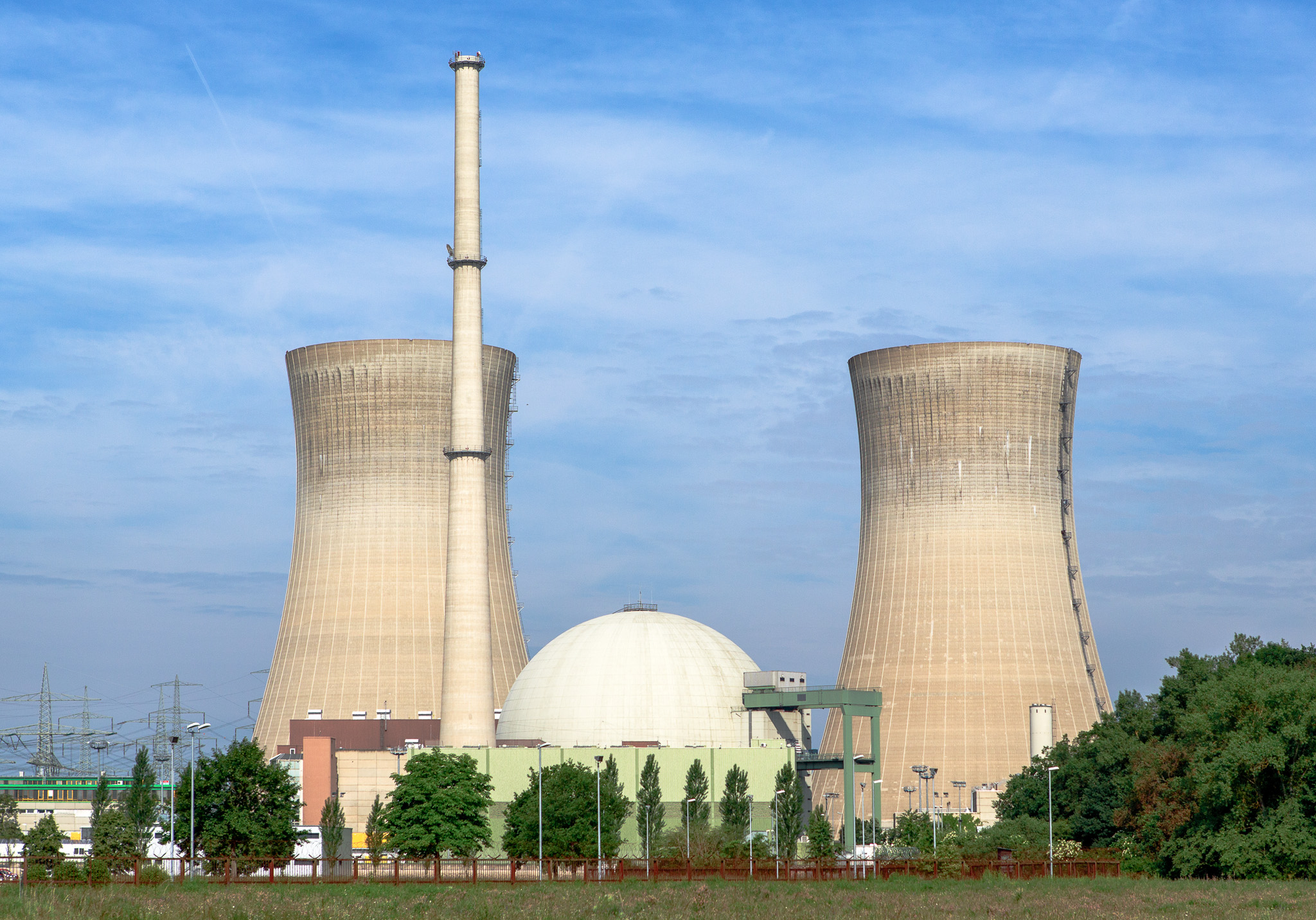 Nuclear Reactor Market