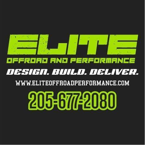 Company Logo For Elite Offroad and Performance'