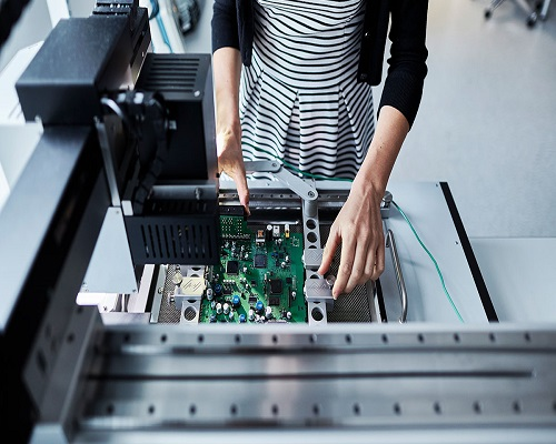 Electronic Control Module Unit Market'