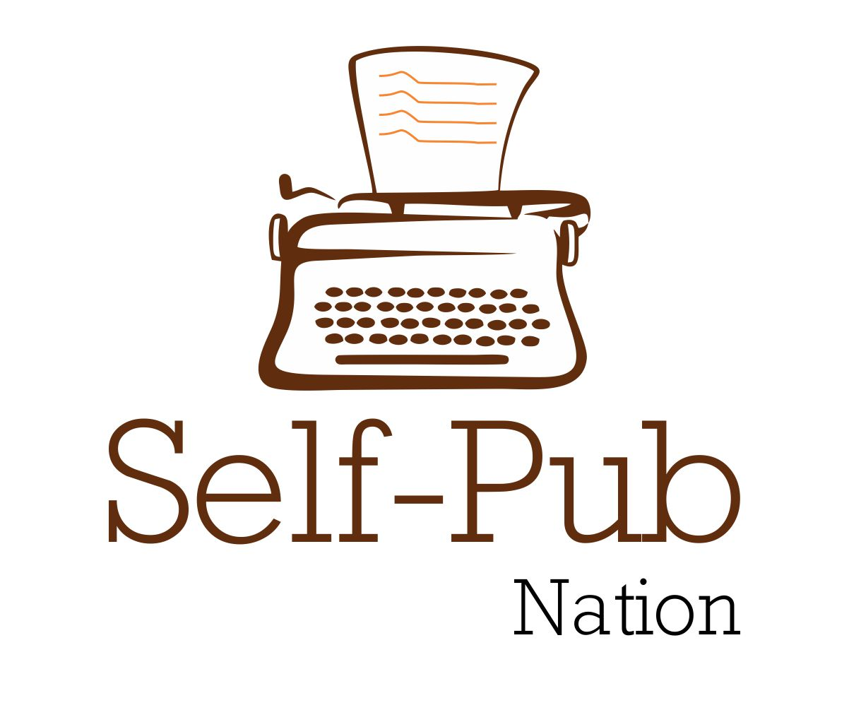 Self Pub Nation Logo