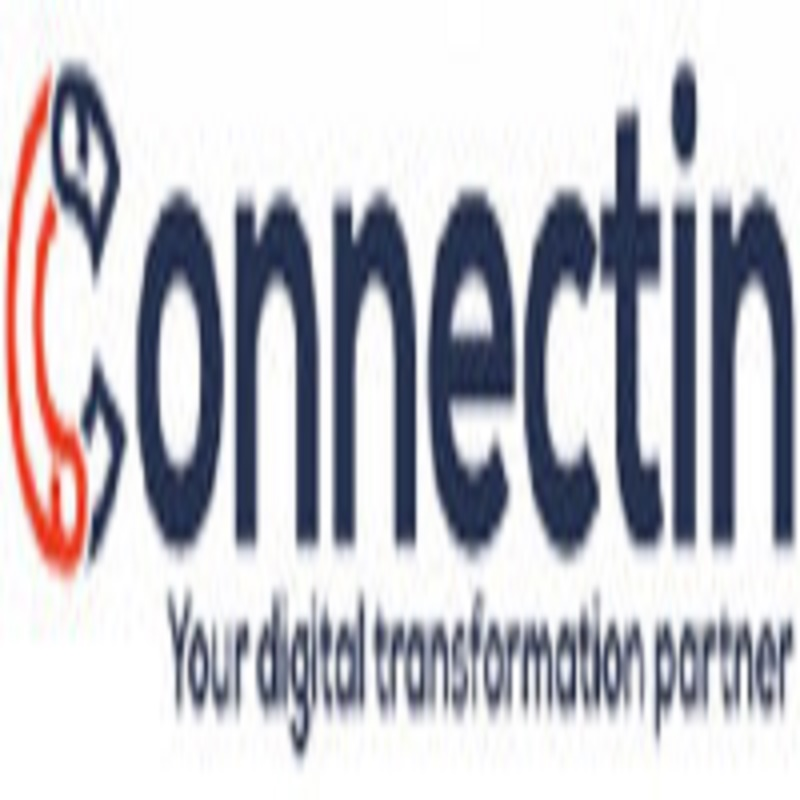 Company Logo For Connectin Digital'