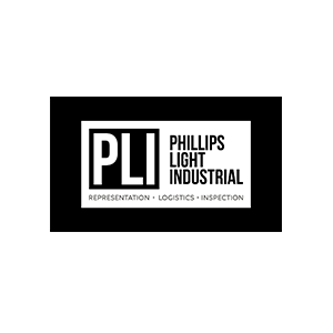 Company Logo For PLI Sorting'