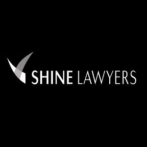 Company Logo For Shine Lawyers Darwin'