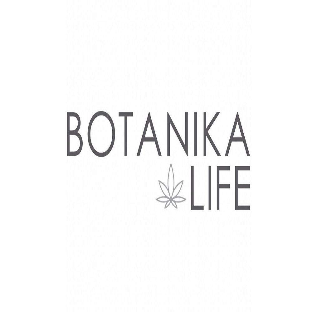 BOTANIKA LIFE