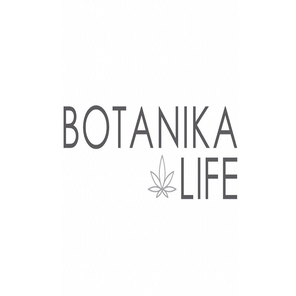 Company Logo For BOTANIKA LIFE'