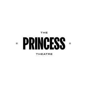 The Princess Theatre Logo