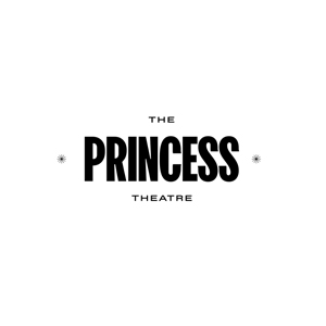 Company Logo For The Princess Theatre'