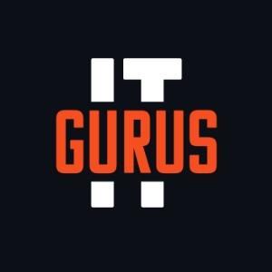 Company Logo For IT Gurus'