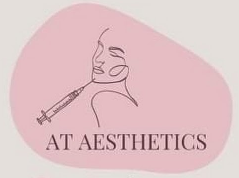 Company Logo For AT-Aesthetics'