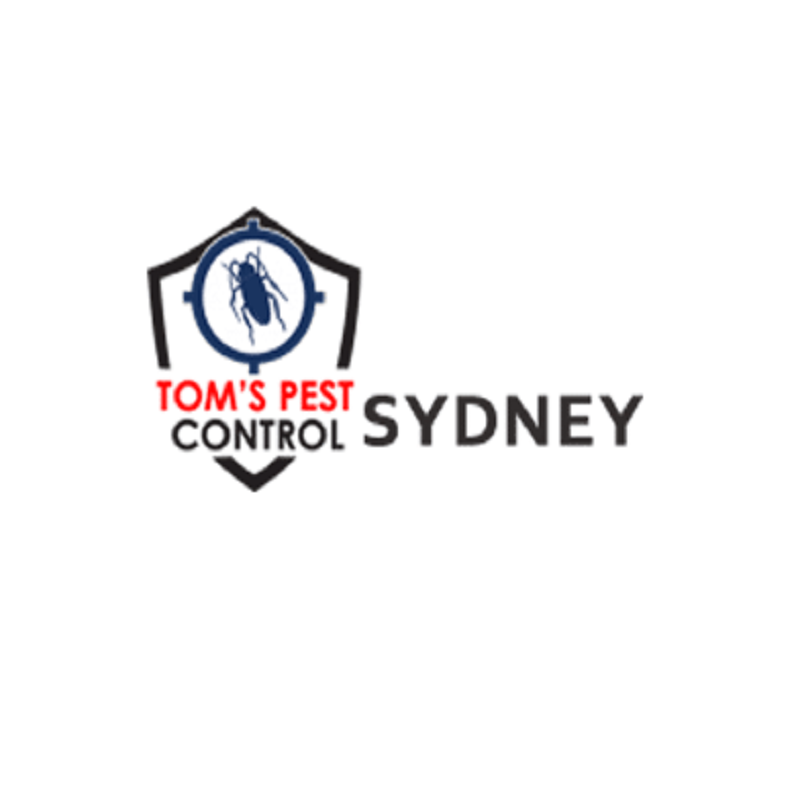 Company Logo For Pest Control Bankstown  - Tom's Pest C'