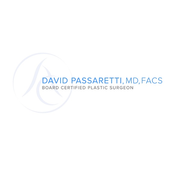 Company Logo For David Passaretti, MD'