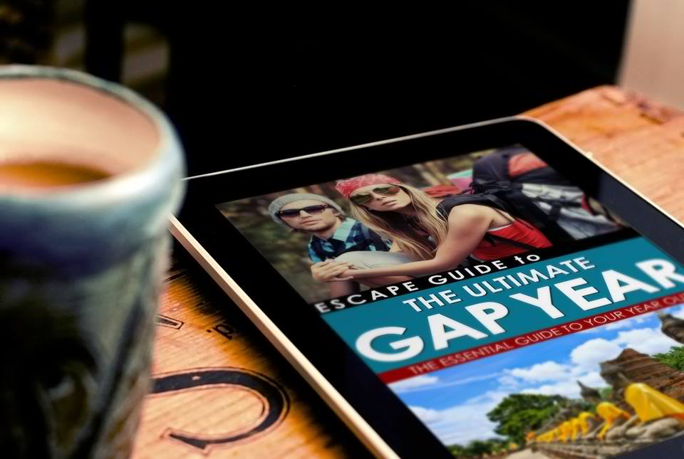 Gap Year Escape'