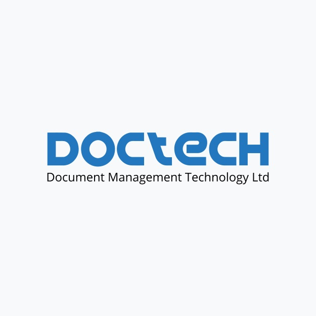 DocTech Logo