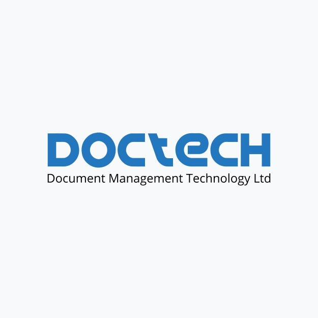 Company Logo For DocTech'