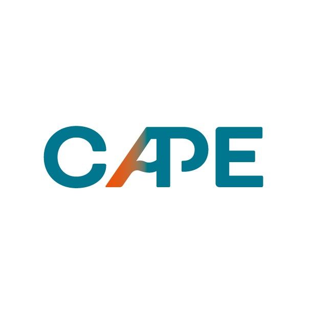 Company Logo For CAPE Coaching &amp; Development'