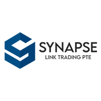 Synapse Link Trading Logo