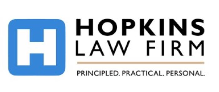 Company Logo For Hopkins Law Firm'