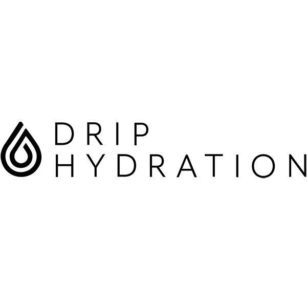 Drip Hydration - Mobile IV Therapy - Columbus Logo
