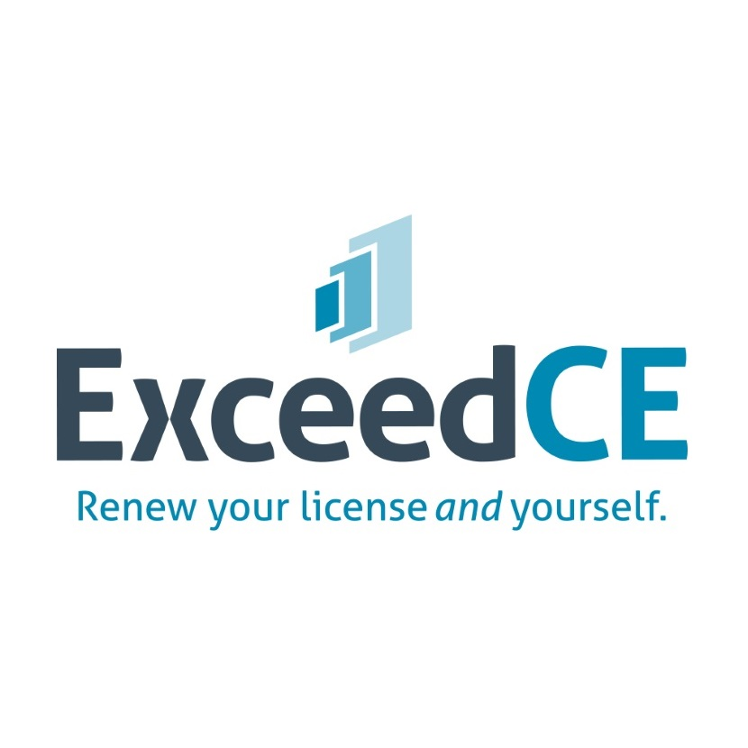 ExceedCE Logo