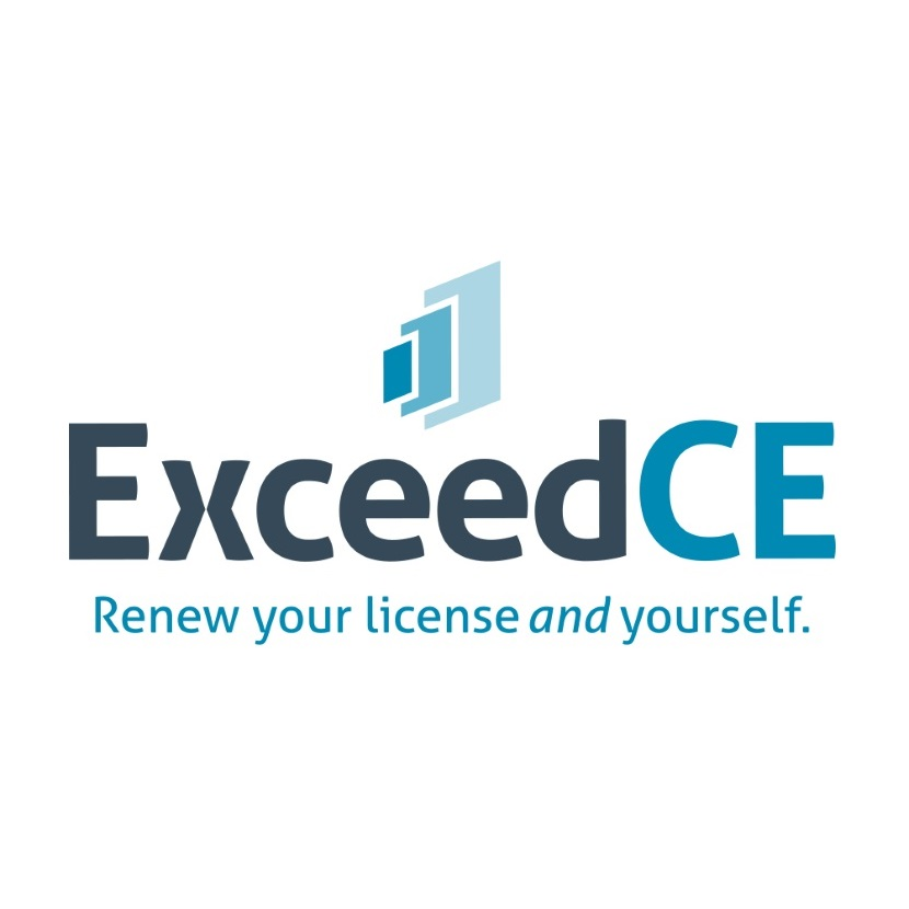 Company Logo For ExceedCE'