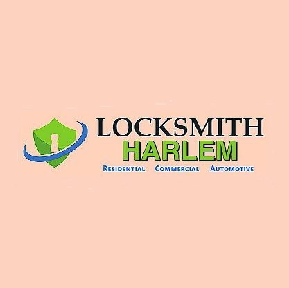 Company Logo For Locksmith Harlem'