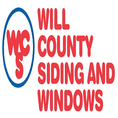 Will County Siding and Windows Logo