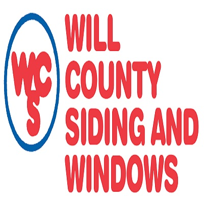 Company Logo For Will County Siding and Windows'