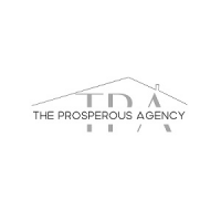 Yoana Nin Realty AKA The Prosperous Agency Logo