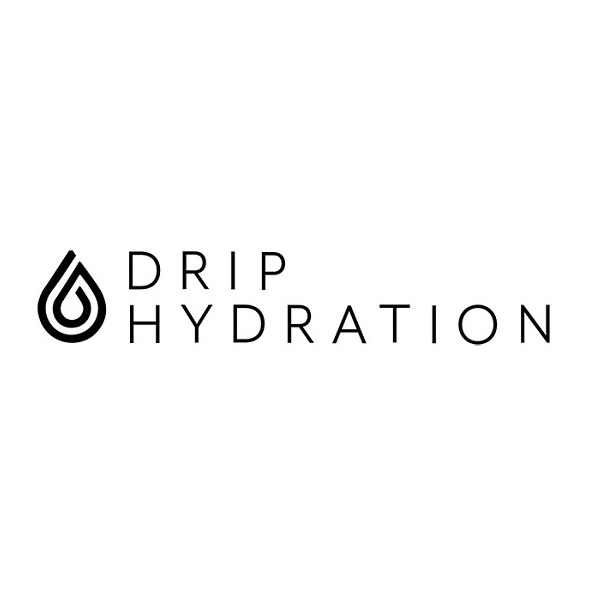 Company Logo For Drip Hydration - Mobile IV Therapy - Raleig'