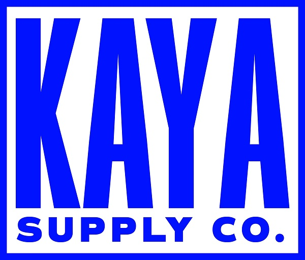 Company Logo For Kaya Supply Co.'