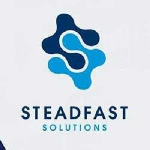 Company Logo For Steadfast Solutions Managed IT Services'