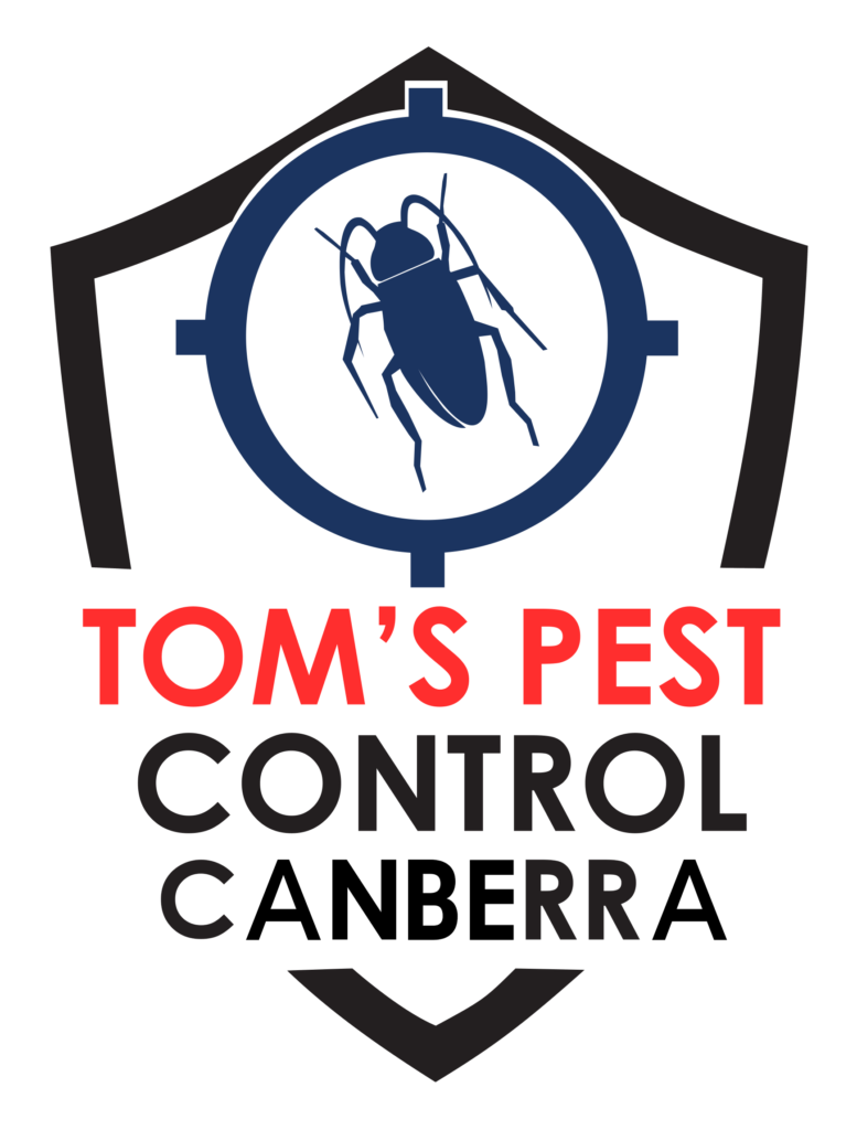 Company Logo For Pest Control Calwell - Tom's Pest Cont'