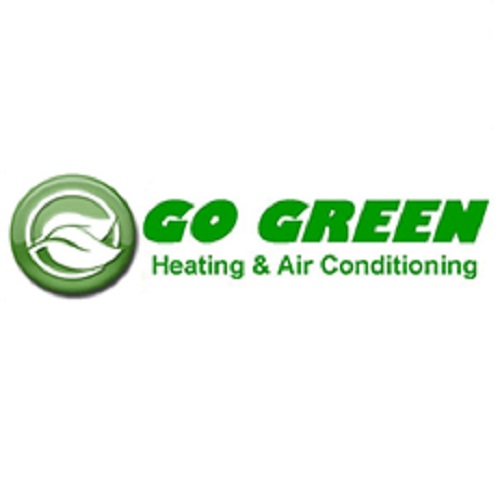 Company Logo For Go Green Heating and Air Lakewood'