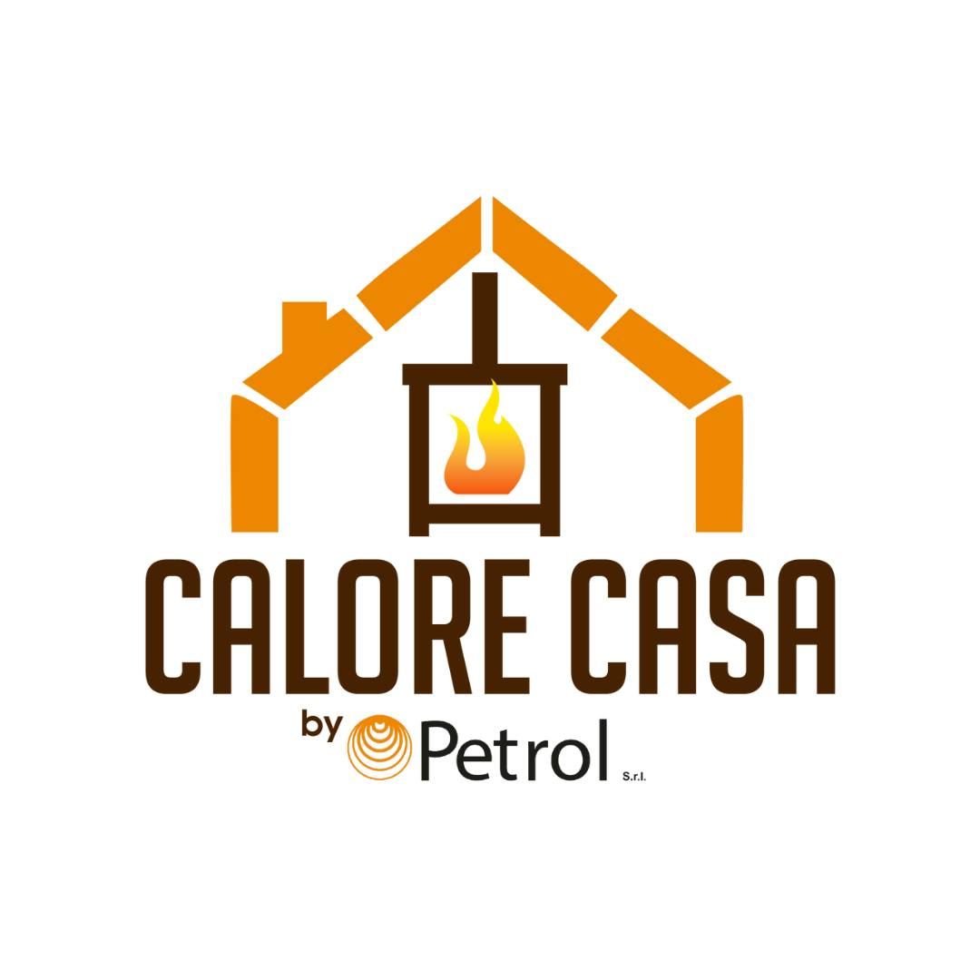 Company Logo For Calore Casa - Camini e Pellet'